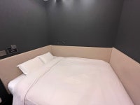 침대가 편해요 - 다락휴 캡슐호텔 바이 워커힐 인천공항, 인천, 대한민국의 리뷰 - 트립어드바이저