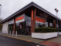 DUNKIN, Wigan - Restaurant Reviews, Photos & Phone Number - Tripadvisor