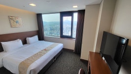 동대문에서 젤 좋은곳 같아요 - 호텔스카이파크 킹스타운동대문점, 서울, 대한민국의 리뷰 - 트립어드바이저