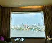 감동의 리버뷰 - Avani+ Riverside Bangkok Hotel, 방콕, 태국의 리뷰 - 트립어드바이저