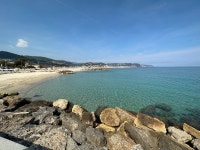 An amazing luxury escape between mountains and the sea side. - Review of LAntica Dimora, Cisano sul Neva, Italy - Tripadvisor