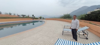 Excellent stay @THE WHITE KATRA - Review of The White Hotel Katra, a member of Radisson Individuals, Katra, India - Tripadvisor