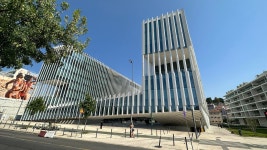 Great place! - Review of Hotel White Lisboa, Lisbon, Portugal - Tripadvisor