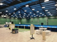 Wow if u dont enjoy ur self its ur fault - Review of Potters Resorts Five Lakes, Maldon, England - Tripadvisor