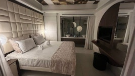 Lovely hotel - Review of King Jason Paphos - Designed For Adults, by Louis Hotels, Paphos, Cyprus - Tripadvisor