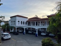 Full service resort with stunning ocean views - Review of Shana By The Beach Manuel Antonio, Manuel Antonio, Costa Rica - Tripadvisor