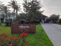 5/5 star hotel!! - Review of Prinsotel La Dorada, Playa de Muro, Spain - Tripadvisor