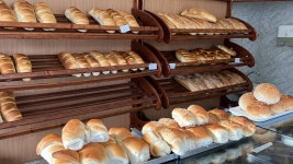 PEKARA BAKERY RIDAG, Budva - Restaurant Reviews, Photos & Phone Number - Tripadvisor