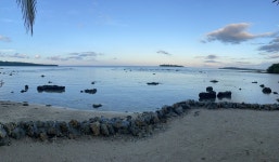 Best place to get away - Review of Turtle Bay Lodge, Luganville, Vanuatu - Tripadvisor