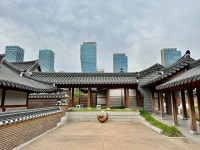 현대 도시 속 한옥의 아늑함 - 경원재 앰배서더 인천 어소시에이티드 위드 아코르, 인천, 대한민국의 리뷰 - 트립어드바이저