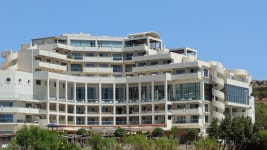 Amazing holiday in Rhodes at the Elysium Resort & Spa Hotel - Review of Elysium Resort & Spa, Kallithea, Greece - Tripadvisor