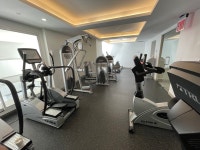 Everything you need at a Manhattan hotel - Review of Concorde Hotel New York, New York City, NY - Tripadvisor