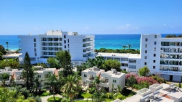 Very good choice - Review of Gaia Sun N Blue Hotel, Ayia Napa, Cyprus - Tripadvisor