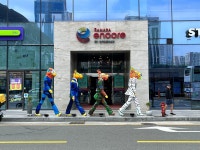 Almost perfect! - Review of Ramada Encore by Wyndham - Busan Station, Busan, South Korea - Tripadvisor