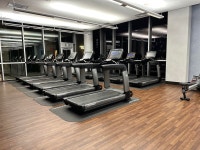 Great stay, especially if you like to workout... - Review of Grand Hyatt San Antonio River Walk, San Antonio, TX - Tripadvisor... 