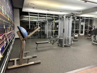Great stay, especially if you like to workout... - Review of Grand Hyatt San Antonio River Walk, San Antonio, TX - Tripadvisor... 