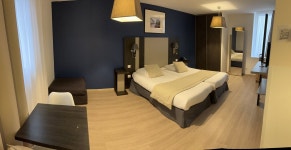 Perfect accommodation - Review of Appart’Hotel Odalys Les Occitanes, Montpellier, France - Tripadvisor Perfect accommodation... 