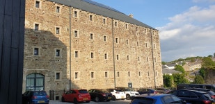 Excellent - Review of The Bodmin Jail Hotel, Bodmin, England - Tripadvisor Excellent  - Review of The Bodmin Jail Hotel, Bodmin... 