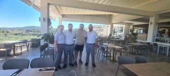 Amazing resort - Review of Venezia Resort Hotel, Faliraki, Greece - Tripadvisor