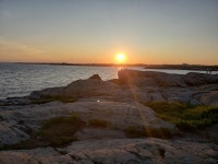 Weekend in Newport - Review of Forty 1⁰ North, Newport, RI - Tripadvisor