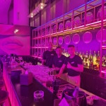 Amazing place and bar - Review of Fairmont Dubai, Dubai, United Arab Emirates - Tripadvisor