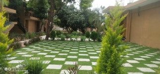 Come back very soon thanks Aamod resort - Review of voco Jim Corbett, an IHG Hotel, Dhikuli, India - Tripadvisor