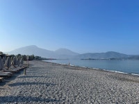 Outstanding hotel, staff, food and facilities - Review of Jiva Beach Resort, Fethiye, Turkiye - Tripadvisor Outstanding hotel... 