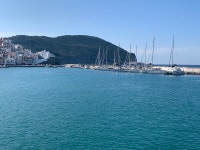 Super relaxing holiday in unspoilt Skopelos - Review of Skopelos Village, Skopelos, Greece - Tripadvisor