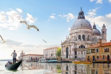 Walking Tour and Enchanting Gondola Journey in Venice (with Reviews) Walking Tour and Enchanting Gondola Journey in Venice  (with... 