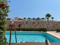 Excellent hotel - Review of Barcelo Nura, Biniancolla, Spain - Tripadvisor