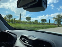 Wonderful experience! - Review of Agriturismo Sanguineto Montepulciano Hotel, Acquaviva di Montepulciano, Italy - Tripadvisor