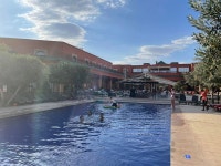 Amazing time and super friendly staff - Review of Eden Andalou Aquapark & Spa, Marrakech, Morocco - Tripadvisor
