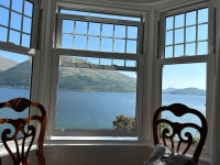 A warm and welcome place to stay near Glencoe! - Review of Camus House Lochside Guest House, Onich, Scotland - Tripadvisor