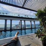 6월의 환상적인 다낭 그리고 스텔라마리스비치호텔 - Stella Maris Beach Danang, 다낭, 베트남의 리뷰 - 트립어드바이저