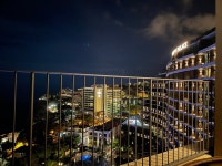 Location! - Review of Savoy Palace, Funchal, Portugal - Tripadvisor