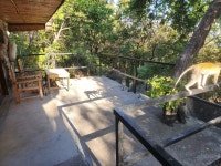 Very disappointing, did not match description - Review of Safari Beach Lodge, Salima, Malawi - Tripadvisor