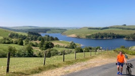 An absolute gem!! - Review of Hafren Forest Hideaway, Staylittle, Wales - Tripadvisor