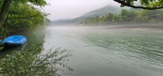 Outstanding and friendliest Campsite - Review of Auto Camp Drina, Foca, Bosnia and Herzegovina - Tripadvisor