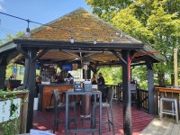 THE DOG AND PONY TAVERN, Bar Harbor - Restaurant Reviews, Photos & Phone Number - Tripadvisor