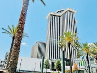 When you fall in love with a hotel….. - Review of Four Seasons Hotel New Orleans, New Orleans, LA - Tripadvisor