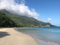 Excellent stay in Beau Vallon - Review of Coral Strand Smart Choice, Beau Vallon, Seychelles - Tripadvisor