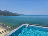 Great hotel with great staff - Review of Le Sands Oceanfront Danang Hotel, Da Nang, Vietnam - Tripadvisor