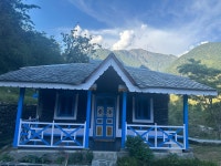 Paradise in Palampur - Review of Himachal Heritage Village, Palampur, India - Tripadvisor Paradise in Palampur  - Review of... 