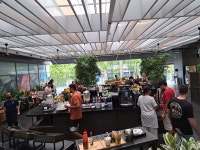 Great hotel on a good location - Review of Studio M Hotel, Singapore, Singapore - Tripadvisor