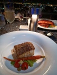 Great service with panoramic view of Bangkok. - Review of Banyan Tree Bangkok, Bangkok, Thailand - Tripadvisor