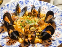 NOSTOS BISTROT, Syracuse - Menu, Prices, Restaurant Reviews & Reservations - Tripadvisor