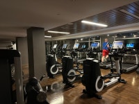 Decent Price for a Great Experience - Review of Hyatt Regency Houston/Galleria, Houston, TX - Tripadvisor