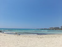Amazing SPA experience - Review of Christofinia Hotel Cyprus, Ayia Napa, Cyprus - Tripadvisor