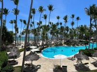 Muy bueno - Review of Melia Punta Cana Beach, Bavaro, Dominican Republic - Tripadvisor