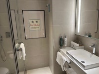 Better than what I expect! - Review of Hilton Garden Inn Guangzhou Tianhe, Guangzhou, China - Tripadvisor